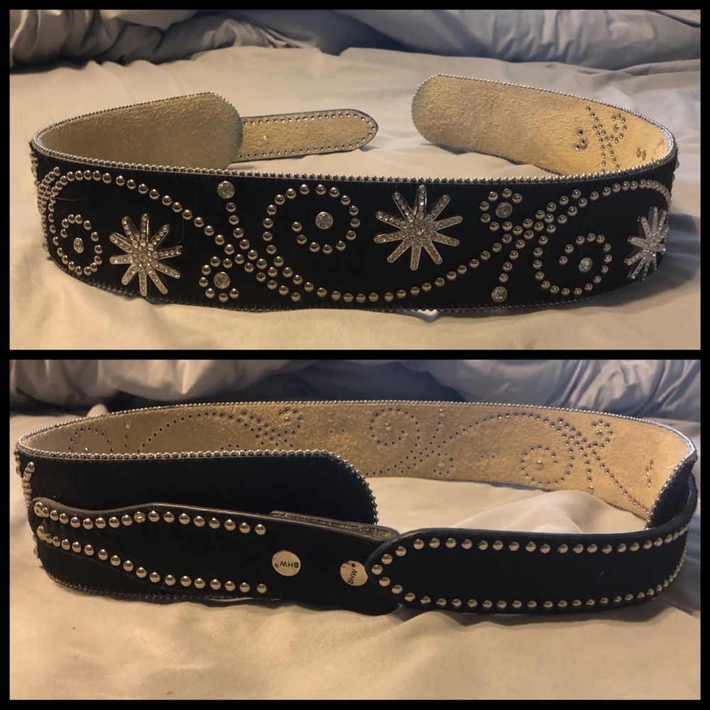 Western Belt